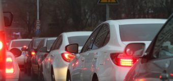 Cercetătorii au găsit soluţia la ambuteiajele „fantomă” din trafic