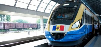 Femeile ce vor alege călătoria cu trenul la Iași, în ziua de 8 martie, vor avea parte de surprize