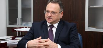 (INTERVIU) Tudor Copaci: „Este foarte important ca oamenii să achite tarife justificate”