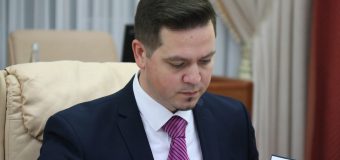 Numele său ar fi fost propus la șefia Guvernului în 2019! Tudor Ulianovschi: „Vlad Plahotniuc s-a supărat rău și a început o perioadă de calvar pentru mine și familia mea”