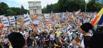 Ce oficiali de pe ambele maluri ale Prutului vor fi la Marea Adunare Centenară de duminică