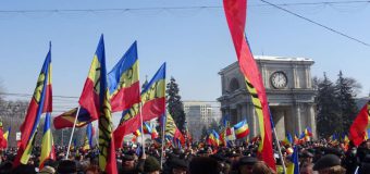 Peste 100 de primari din Moldova, care au semnat Declarațiile de Unire, au lansat un apel către Guvernul și Parlamentul României