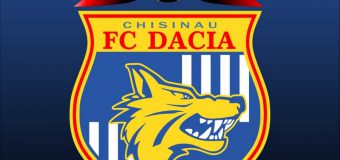 FC Dacia Chișinău se desființează. Reprezentanții clubului: „Sunt presiuni venite din exterior”
