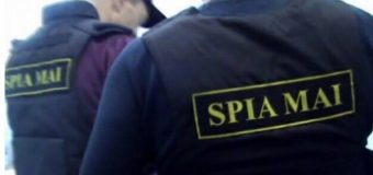 Două grupări reţinute pentru falsificare de bani. „Bancnotele false erau de o calitate înaltă”
