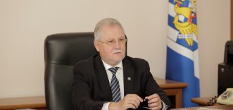 Curtea de Conturi optează pentru o implicare permanetă a Parlamentului prin asigurarea unui cadru legislativ funcţional şi poductiv