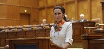 Natalia-Elena Intotero: Fiecare român de pretutindeni este ambasadorul României