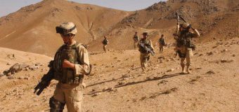 Autoritățile din Republica Moldova despre doi cetățeni moldoveni, ținuți ostatici în Afganistan