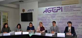Peste 40 de candidați la funcțiile de judecător și de procuror, în vizită la AGEPI