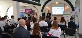 AGEPI, partenerul Concursului ingineresc pentru tineri “Professional Engineering Competition”