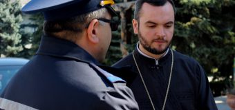 În Noaptea Învierii, în preajma Catedralei Mitropolitane din Chișinău se va afla un echipaj de pompieri
