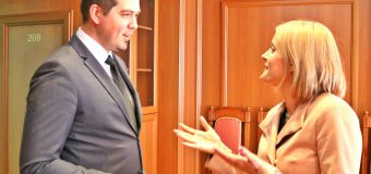 O nouă Strategie de Cooperare între Elveţia şi Republica Moldova pentru anii 2018-2021