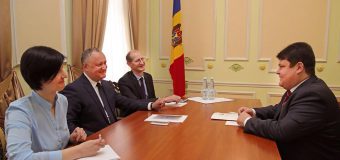 Președintele Republicii Belarus va efectua o vizită oficială în Republica Moldova