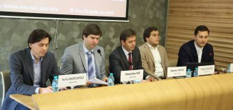 Expert-Grup: Există riscuri pentru stabilitatea finanțelor publice și instituțiile publice rămân expuse ciclurilor electorale, a schimbării de Guverne