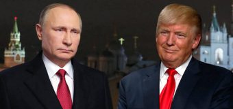 Reacția Rusiei după ce Trump a amenințat cu lansarea de „rachete inteligente”