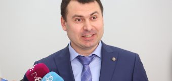 Candidat la șefia capitalei: Este necesar ca generația tânără, pe care o reprezint, să demonstreze o altfel de politică