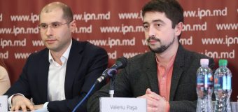 Un expert în economie va candida la Primăria mun. Chișinău