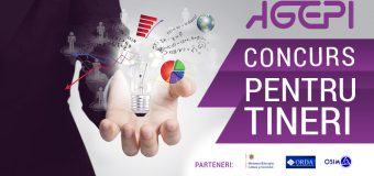 Tinerii din Republica Moldova și România, pot participa la un Concurs în domeniul proprietății intelectuale