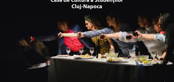 Unire prin teatru! Teatrul Geneza Art din Chișinău prezintă spectacole, în premieră, la Iași și la Cluj-Napoca