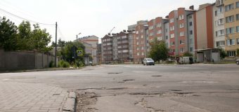„Apă-Canal Chișinău” avertizează: „Se dau drept angajați…dar în realitate sunt niște impostori”