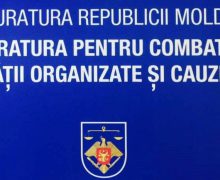 Angajatul fictiv de la Moldova-Gaz, cu un salariu de aproape 800 mii lei – achitat. Procurorii PCCOCS vor contesta sentința