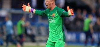 Portarii consideraţi de Ter Stegen cei mai buni din lume. Germanul are statistici superioare tuturor