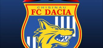 Procurorii efectuează percheziții la FC Dacia Chișinău într-un dosar de evaziune fiscală
