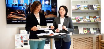 Diaspora se va implica mai activ în promovarea potențialului turistic al Republicii Moldova
