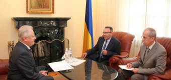 Perspectivele conlucrării dintre instituțiile supreme de audit ale RM și Ucrainei – analizate