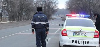 Au fost identificate circa 1200 de locuri de parcare în preajma Cimitirului „Sf. Lazăr”, de Paştele Blajinilor