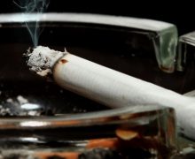 Amenzi mai mari pentru fumatul în locuri interzise