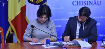 Cea mai mare competiţie de ciclism şi se va desfăşura pe străzile Chișinăului. Detalii