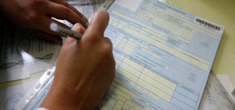 Eliberau certificate medicale mai multor taximetriști, fără a-i supune verificărilor medicale