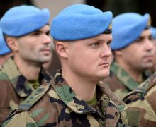 Strategia militară 2025–2035, aprobată de Guvern
