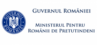 Prioritățile Ministerului pentru Românii de Pretutindeni, în Republica Moldova