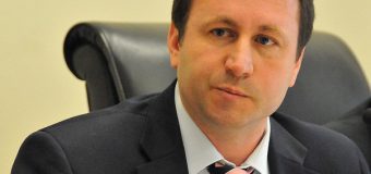 Igor Munteanu, despre prima ședință a Comisiei privind modul de privatizare a proprietății publice