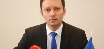 Europarlamentarul Siegfried Mureşan: Vom colabora strâns cu noul Guvern și cu noul Parlament din R.Moldova