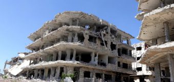 SUA amenință Siria cu noi lovituri în cazul unui alt atac chimic. Trump: “Armele sunt încărcate”