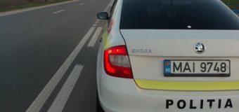 Numărul accidentelor în perioada sărbătorilor pascale