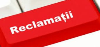 Cele mai frecvente plângeri depuse la Agenția pentru Protecția Consumatorilor și Supravegherea Pieței