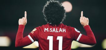 Liverpool – AS Roma, scor 5-2. Meci de poveste în prima manşă a semifinalei din UEFA Champions League