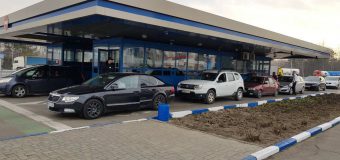 Iată cele mai solicitate posturi vamale, la moment