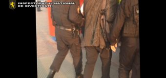 „Hoț în lege” din Republica Kazahstan, expulzat de pe teritoriul Republicii Moldova
