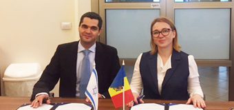 Memorandum de înţelegere între AGEPI și Oficiul de Brevete din Israel. Iată ce presupune!