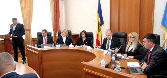Auditul de performanță privind administrarea impozitelor și taxelor