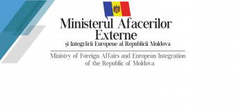 Republica Moldova confirmă sprijinul pentru suveranitatea și integritatea teritorială a Georgiei