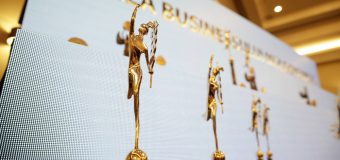 Cea de-a XV-a ediție a “Galei Businessului Moldovenesc”. Iată unde va avea loc!