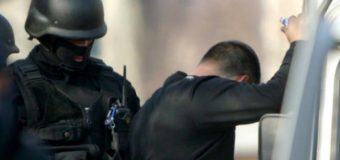 Doi cetățeni de origine azeră, aflați în căutare internațională – reținuți în R. Moldova