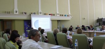 Peste 200 judecători vor participa la seminare de instruire