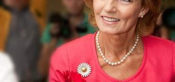 Majestatea Sa Margareta, membru de onoare al Academiei Moldovei
