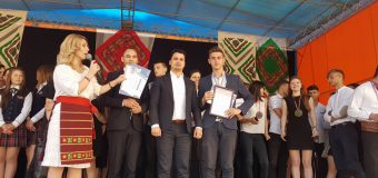 AGEPI, partenerul Campionatului Republican „Sub cușma lui Guguță”